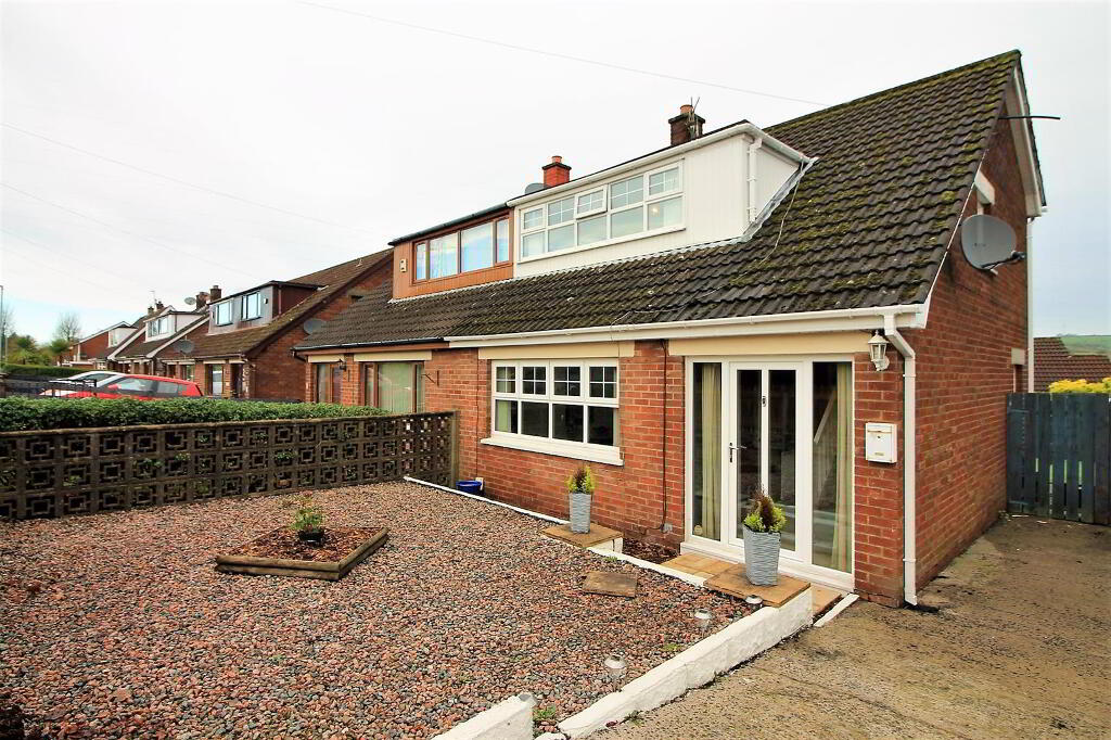 30 Glenkyle Park, Newtownabbey