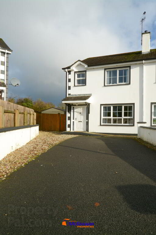 Photo 22 of No. 12 Sessaighview, Donegal Road, Ballybofey