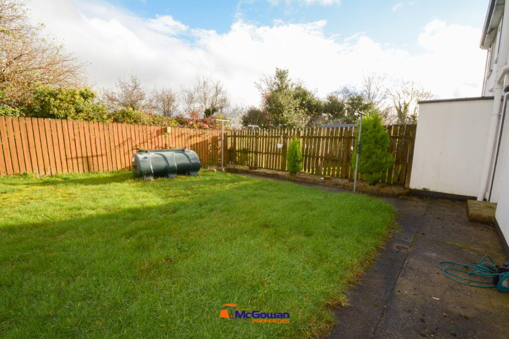 Photo 21 of No. 12 Sessaighview, Donegal Road, Ballybofey