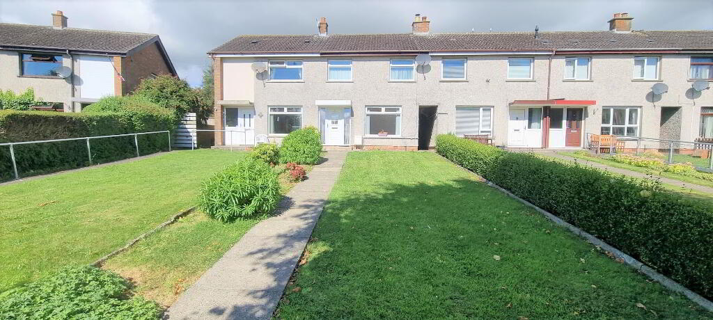 Photo 1 of 5 Mossley Crescent, Newtownabbey