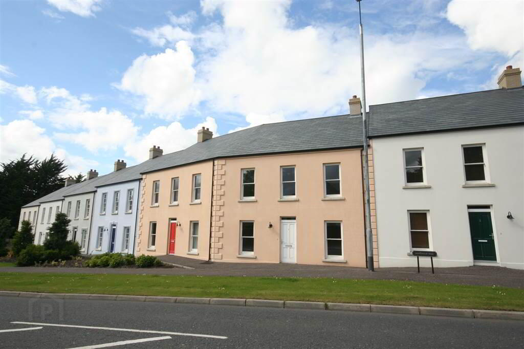 16 Saintfield Mill, Saintfield