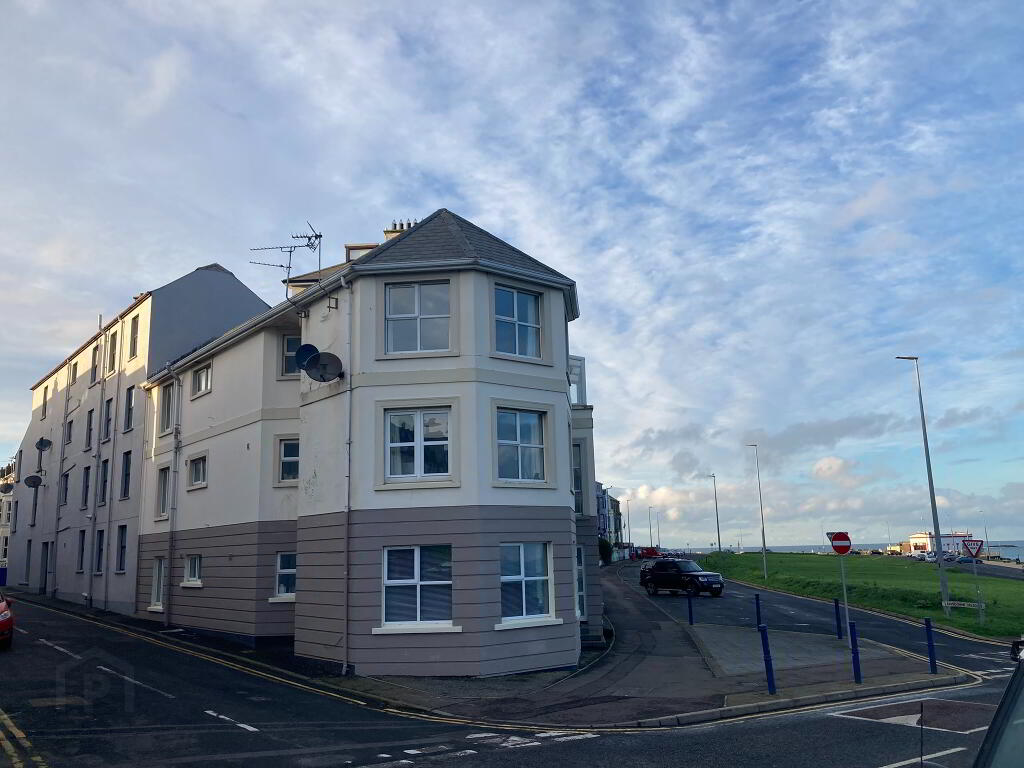 1C Lansdowne Crescent, Portrush LPG Property Management