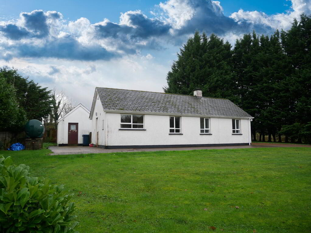4 Old Sligo Road, Enniskillen