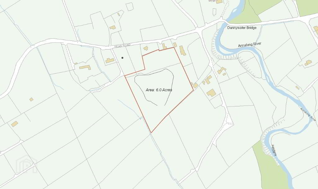 Adj. To 231 Head Road, Annalong