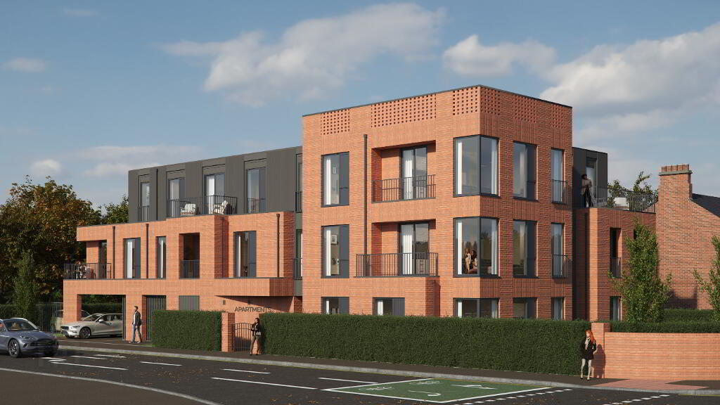 Two Three Six Upper Newtownards Road, Belfast