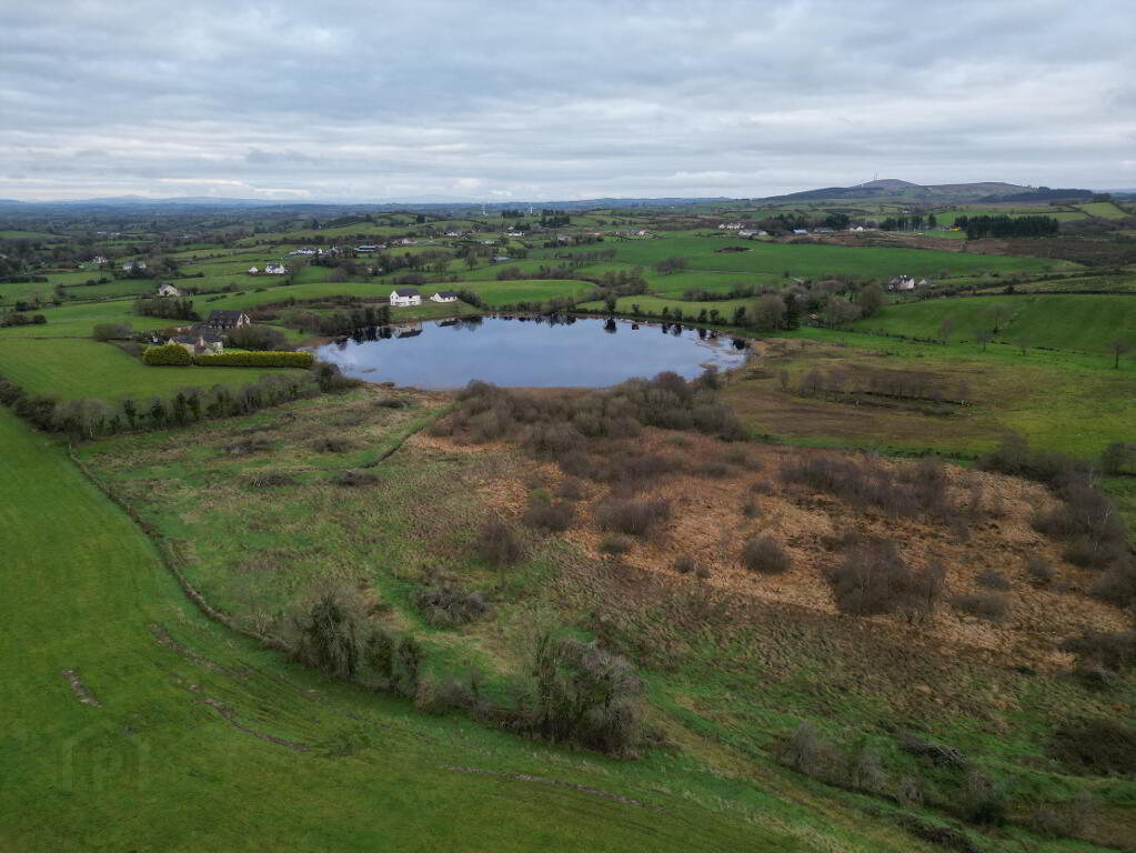 Building Site, Cavanaghlough Glebe, Coa Road, Ballinamallard