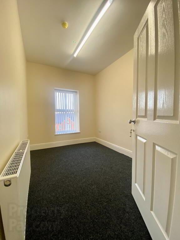 Photo 5 of Top Floor Offices, 8 Columba Terrace, Waterside, Londonderry