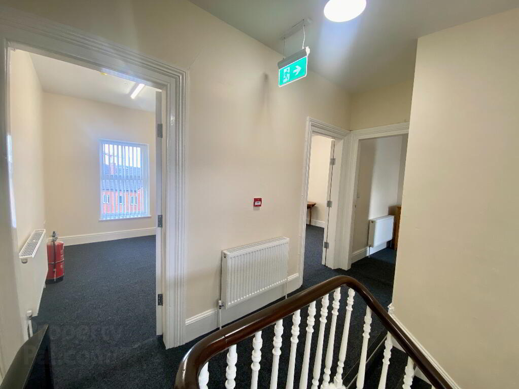 Photo 6 of Top Floor Offices, 8 Columba Terrace, Waterside, Londonderry