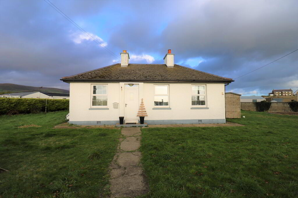 81 Benagh Road, Kilkeel