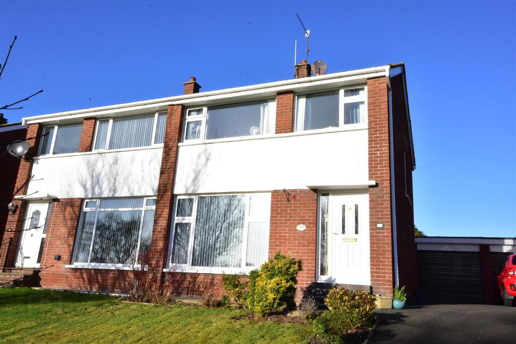 101 Ashgreen, Antrim