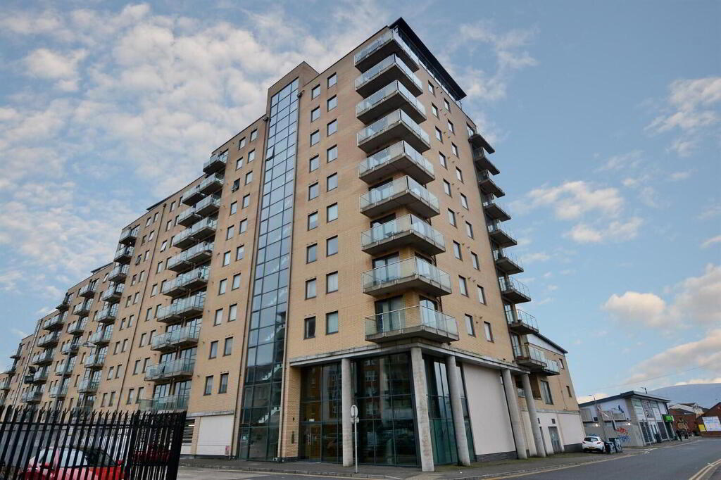 Photo 1 of Apt 121 Victoria Place, 20 Wellwood Street, Belfast