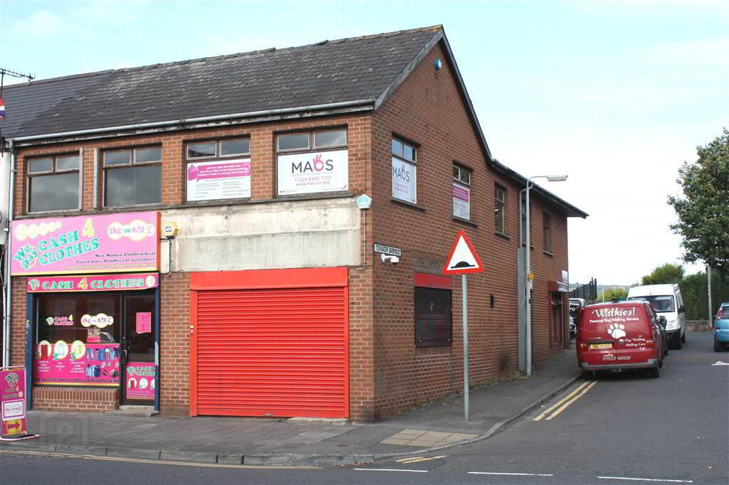 60 Longstone Street, Lisburn