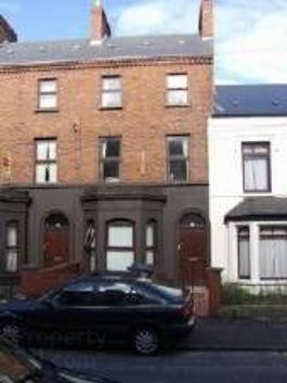 Photo 1 of Flat 2, 27 Meadowbank Street, Belfast