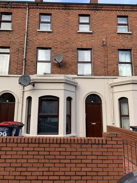 Photo 1 of Flat 2, 29 Meadowbank Street, Belfast