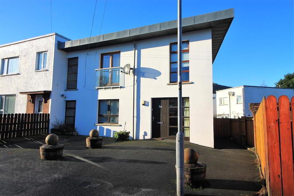 5b Kings Gardens, Newtownabbey