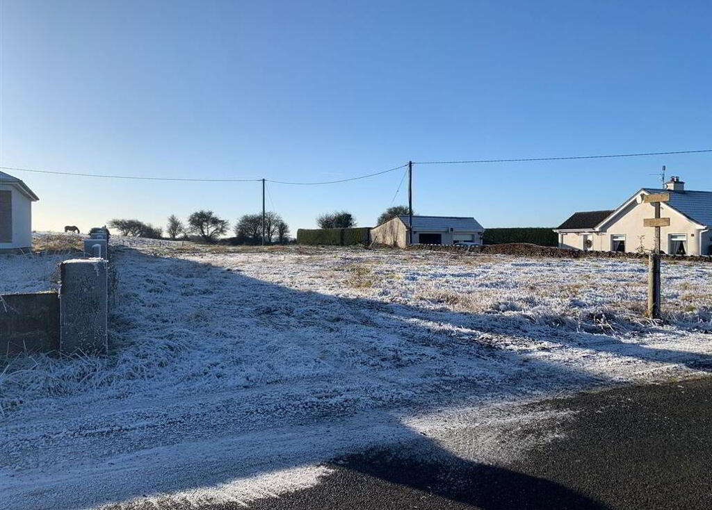 Coolpark, Tuam, Galway