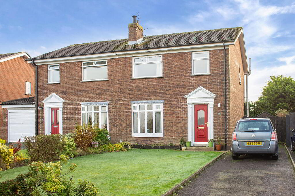 60 Towerview Crescent, Bangor