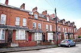 Photo 1 of 52 Melrose Street, Belfast