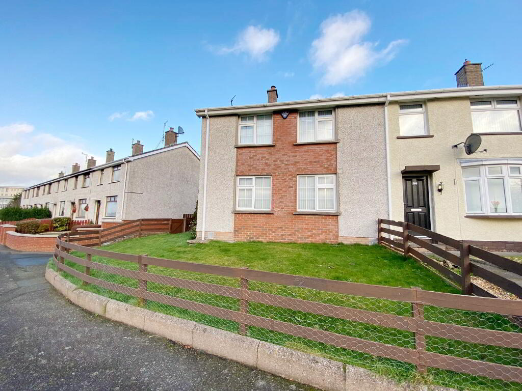 Photo 1 of 30 Carnagh Park, Chapel Hill, Newry