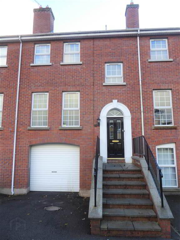 21 Carney Hall, Newry