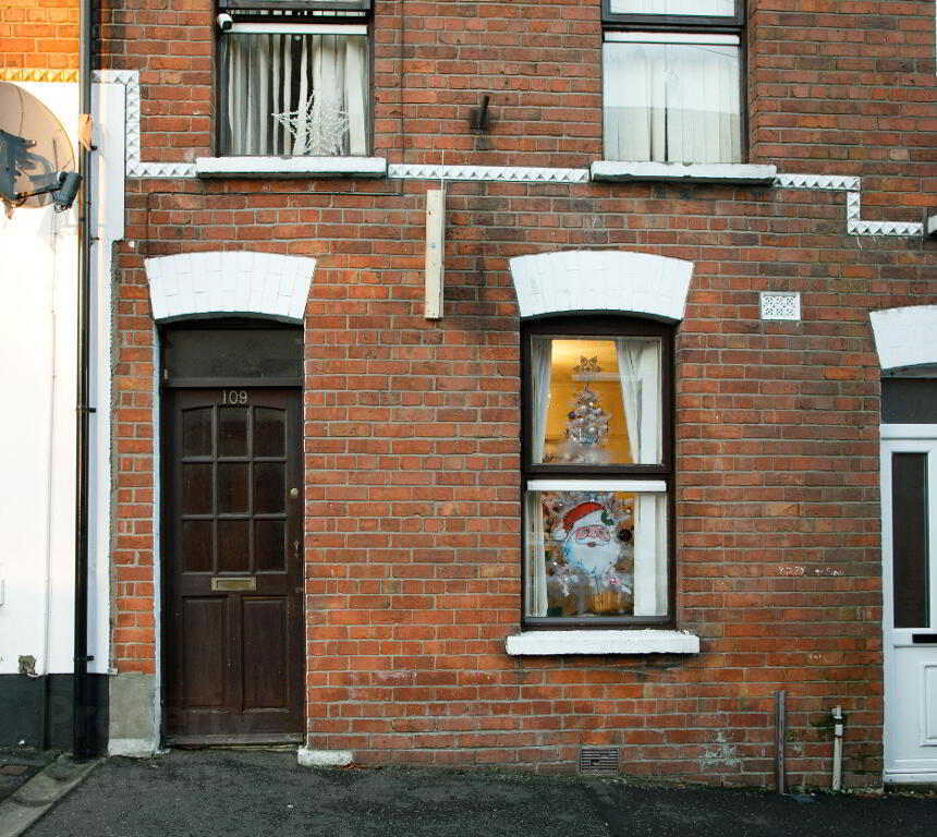 Photo 1 of 109 Broom Street, Belfast