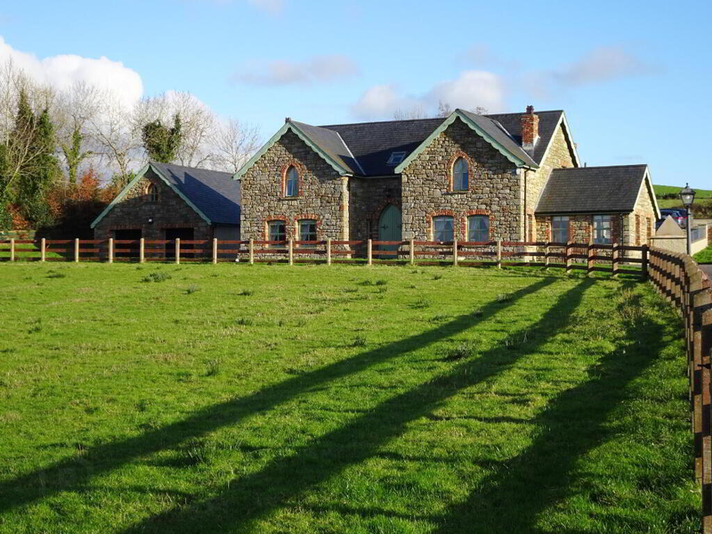 43 Rahall Road, Irvinestown