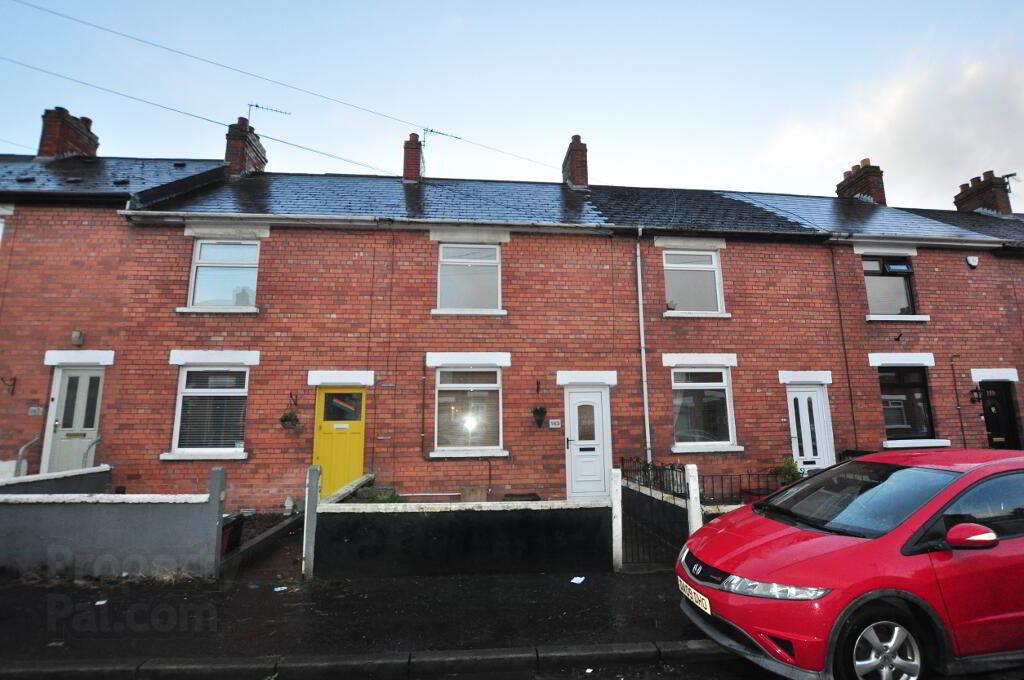 Photo 1 of 163 Greenville Road, Belfast