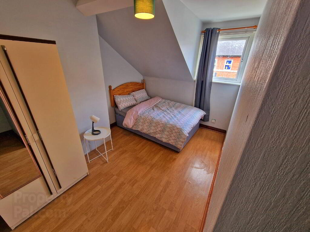 Photo 1 of Apartment For Rent, 14 Lawrence St, Belfast