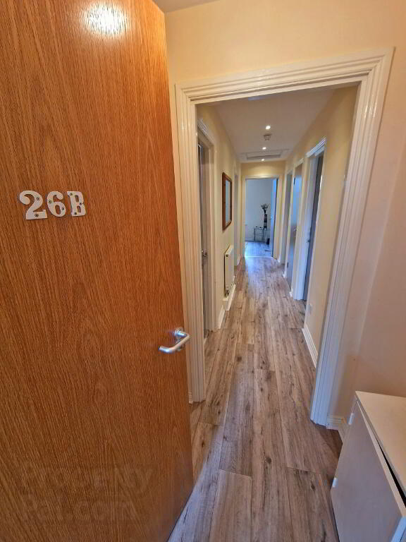 Photo 12 of Apartment For Rent, 26B Brookvale Ave, Belfast