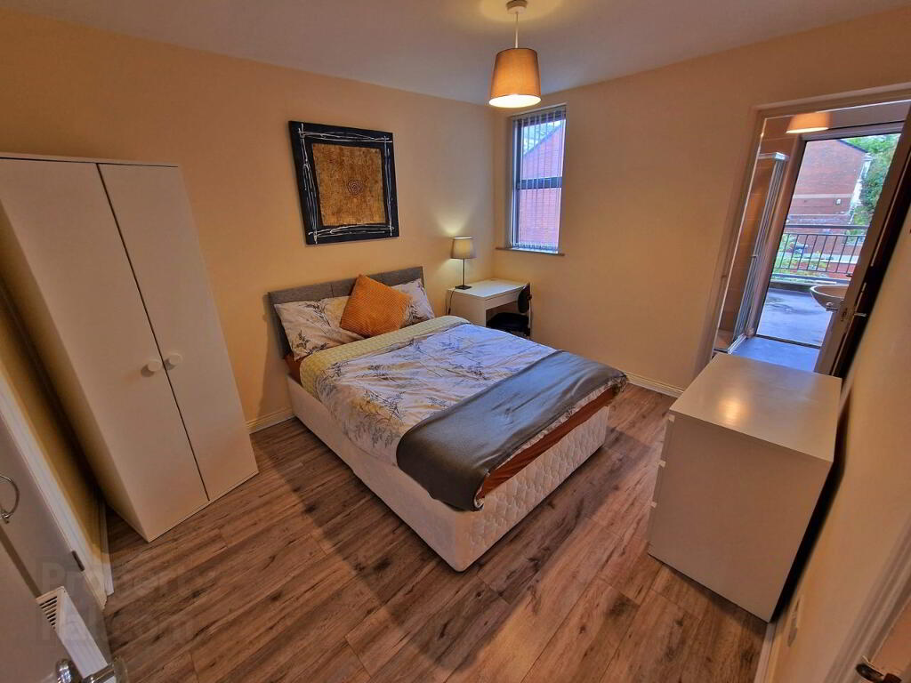 Photo 3 of Apartment For Rent, 26B Brookvale Ave, Belfast