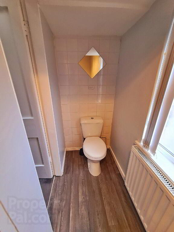 Photo 15 of House For Rent, 187 Antrim Rd, Belfast