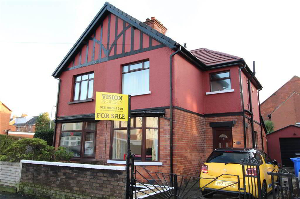 5 Loopland Park, Belfast