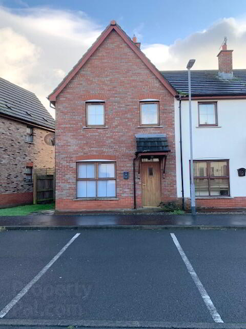 Photograph 1, 111 Grange Meadows, Newry Road