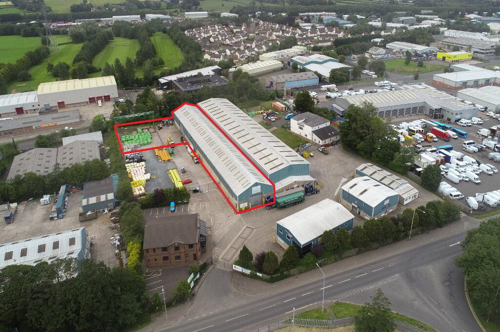 Unit 2a, 51 Mallusk Road, Mallusk, Newtownabbey