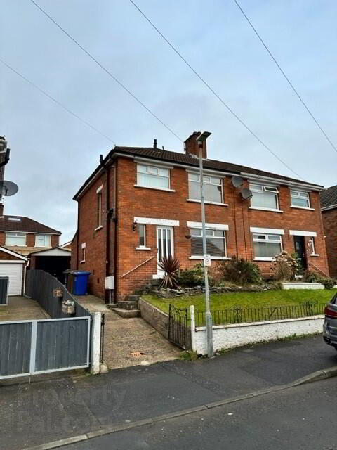 22 Orangefield Avenue, Belfast