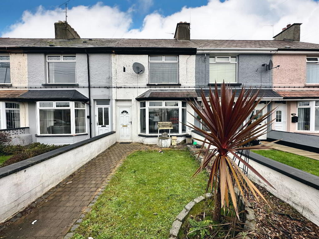 106 Ballycastle Road, Coleraine