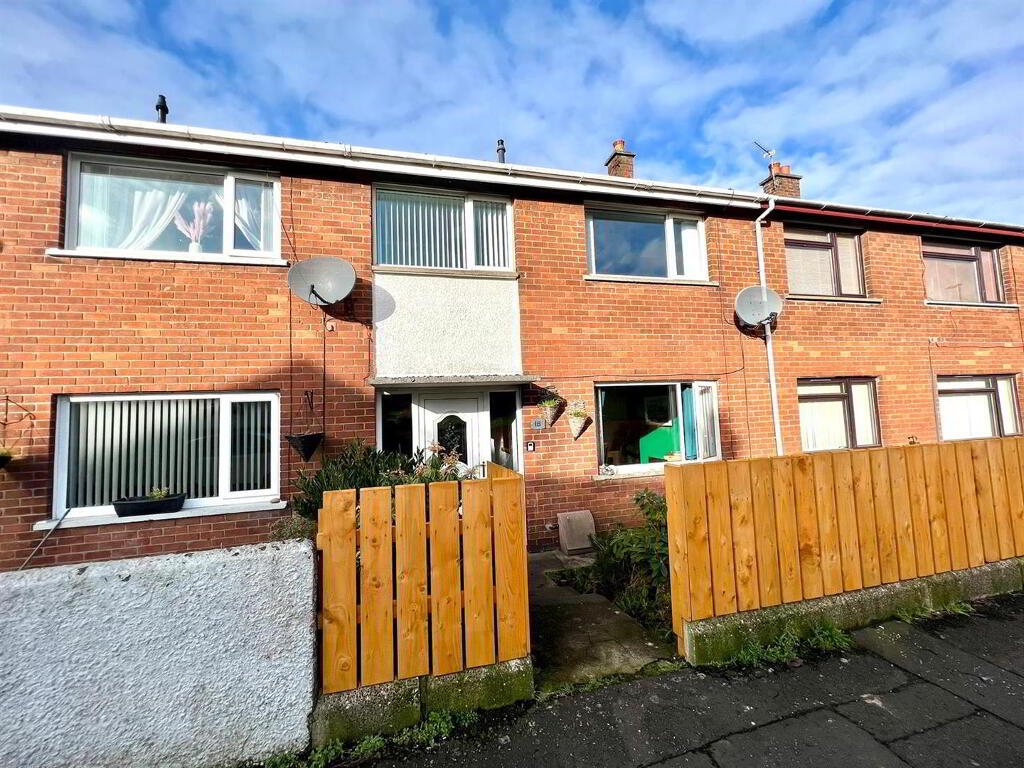 16 Queens Avenue, Newtownabbey