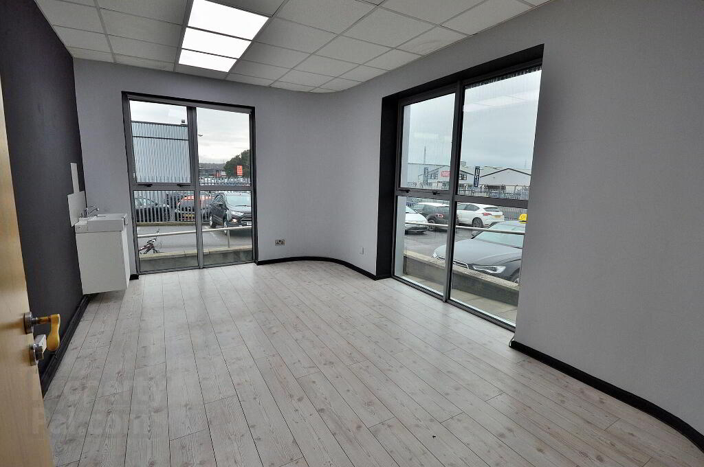 Photo 1 of Unit 1 Elysium Gym, 1b Balloo Way, Bangor