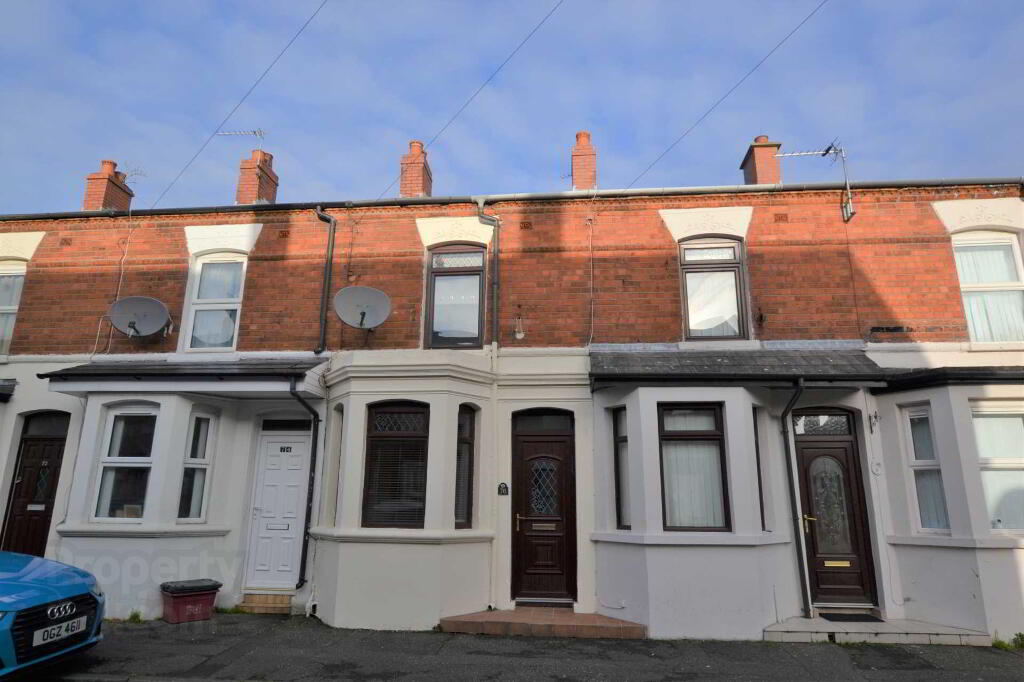 Photo 1 of 76 Glenvarlock Street, Belfast