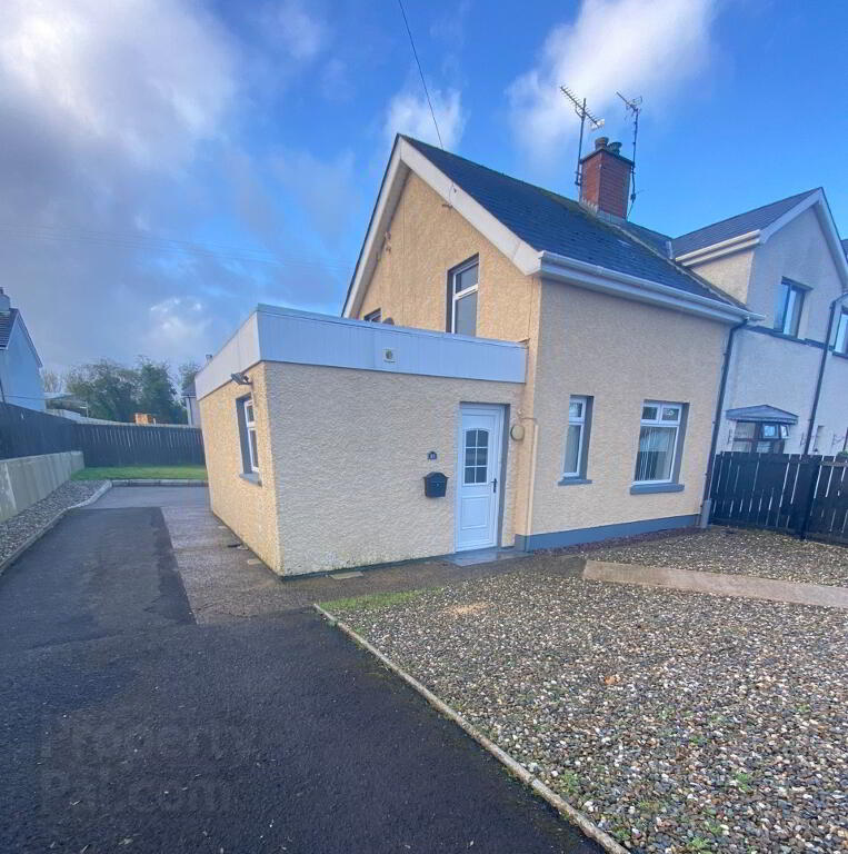 Photo 1 of 18 Moneybrannon Road, Aghadowey, Coleraine