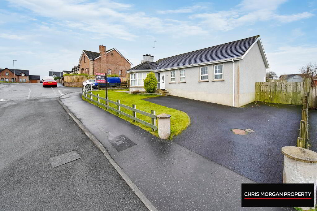 Photograph 1, 15 Willow Drive, Mullaghmor...