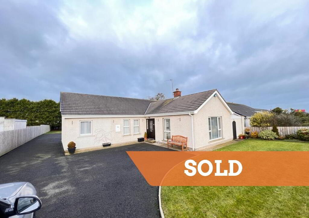 Photo 1 of 118 Coleraine Road, Portrush