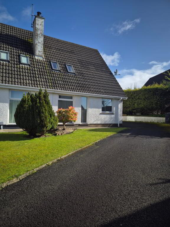 Photo 1 of 40 The Gables, Randalstown