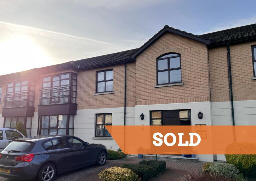 Photo 1 of 8 Old Model Court, Coleraine