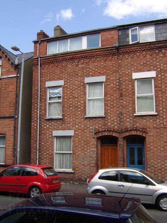 Photo 1 of 1/35 Wellesley Avenue, Belfast