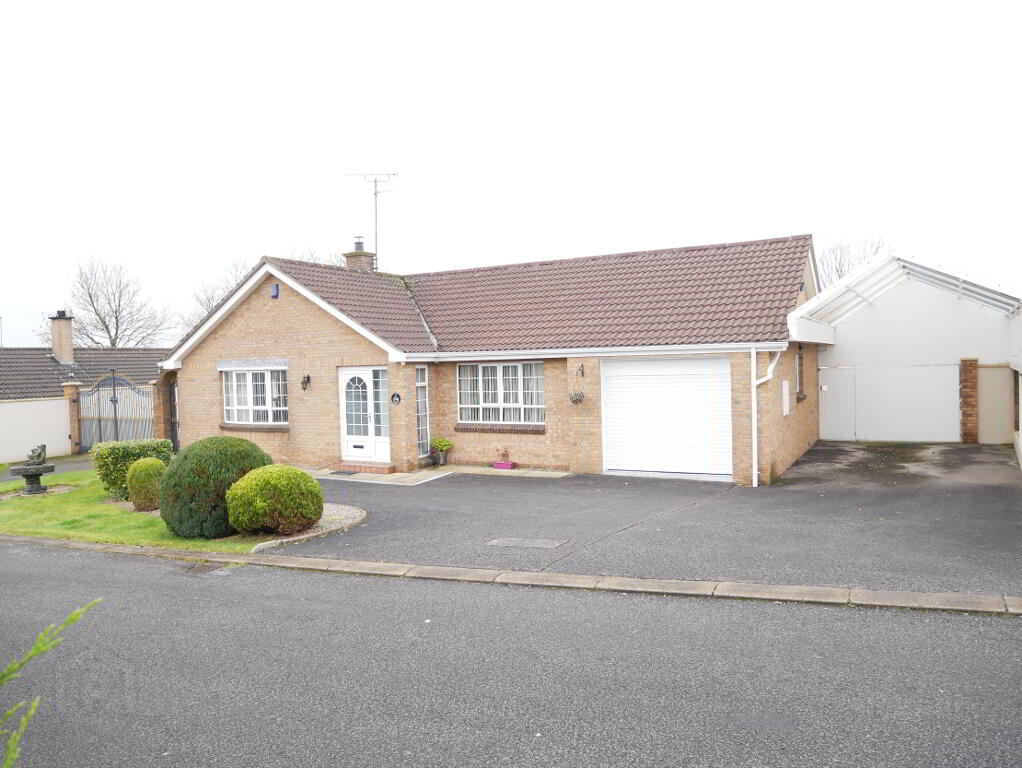 41 Meadow Lane, Enniskillen