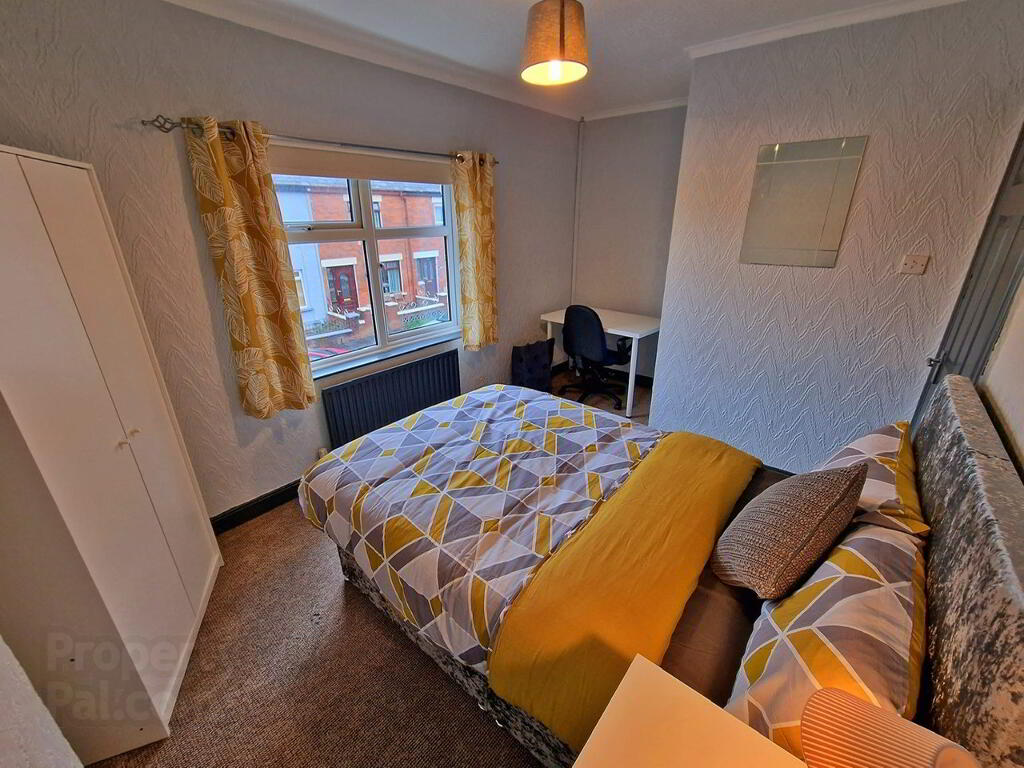 Photo 7 of House For Rent, 132 Broadway, Belfast