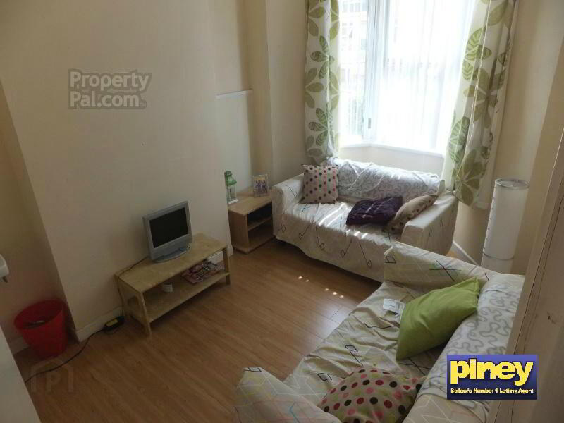 115 Dunluce Avenue, Belfast