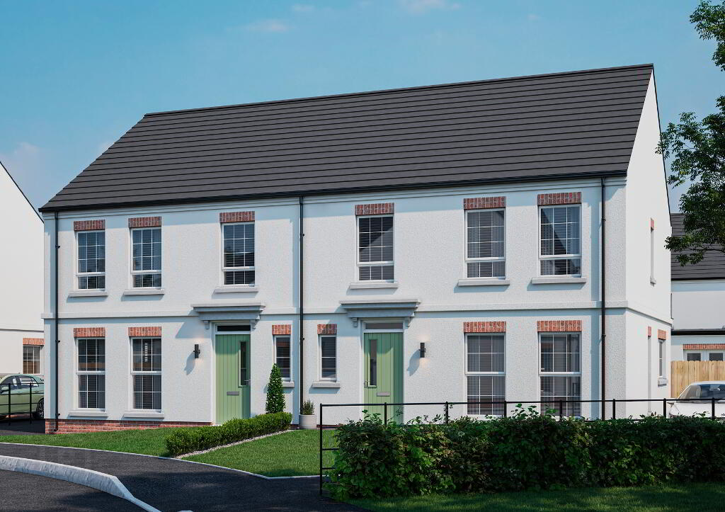 Htc, Abbey Grange, Finlaystown Road, Finlaystown Rd, Portglenone