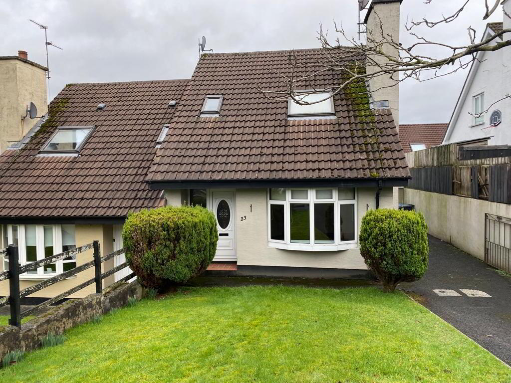 23 Norburgh Park, Derry